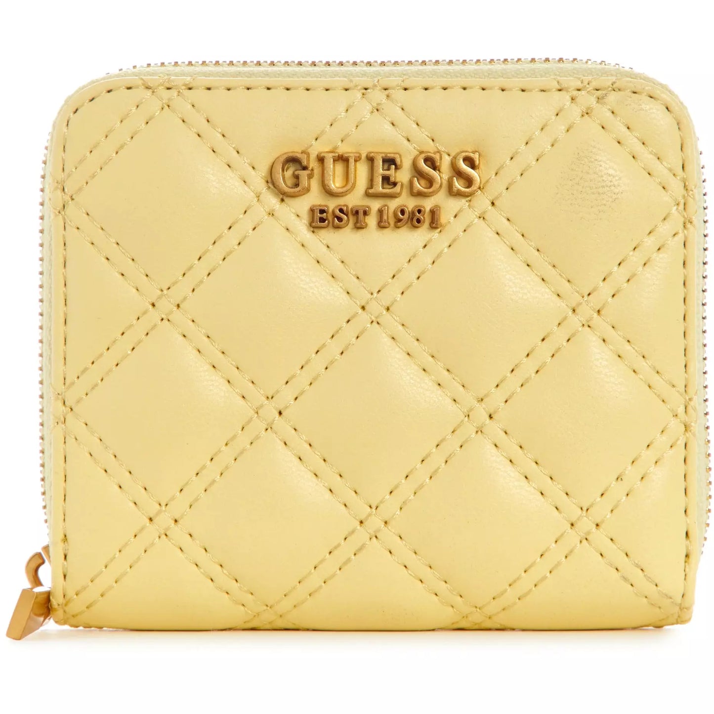 GUESS Giully SLG petit zip autour