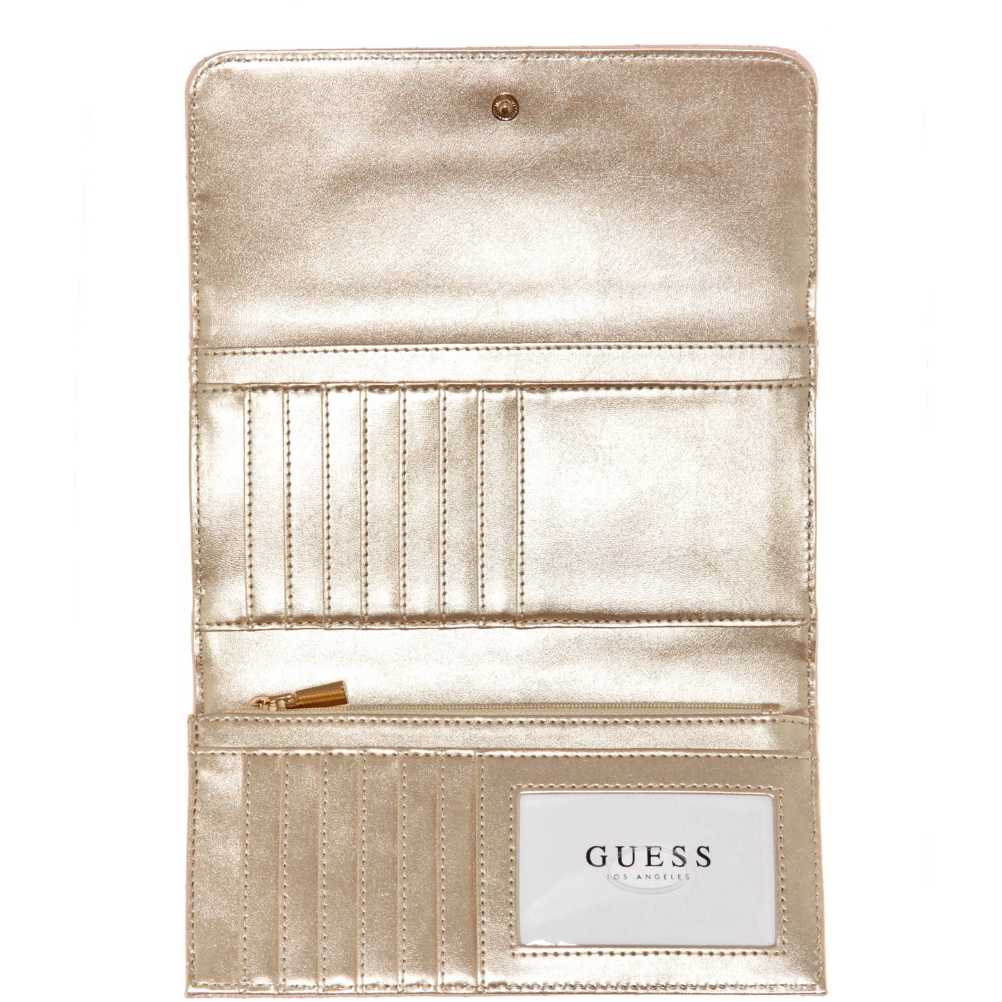 Pochette multiple GUESS Giully SLG