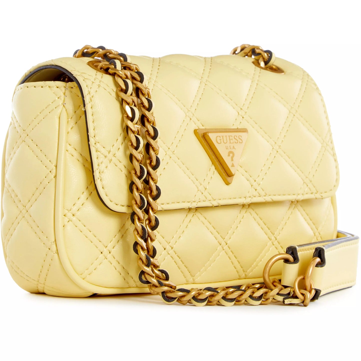 GUESS Giully Mini Convertible Crossbody Flap