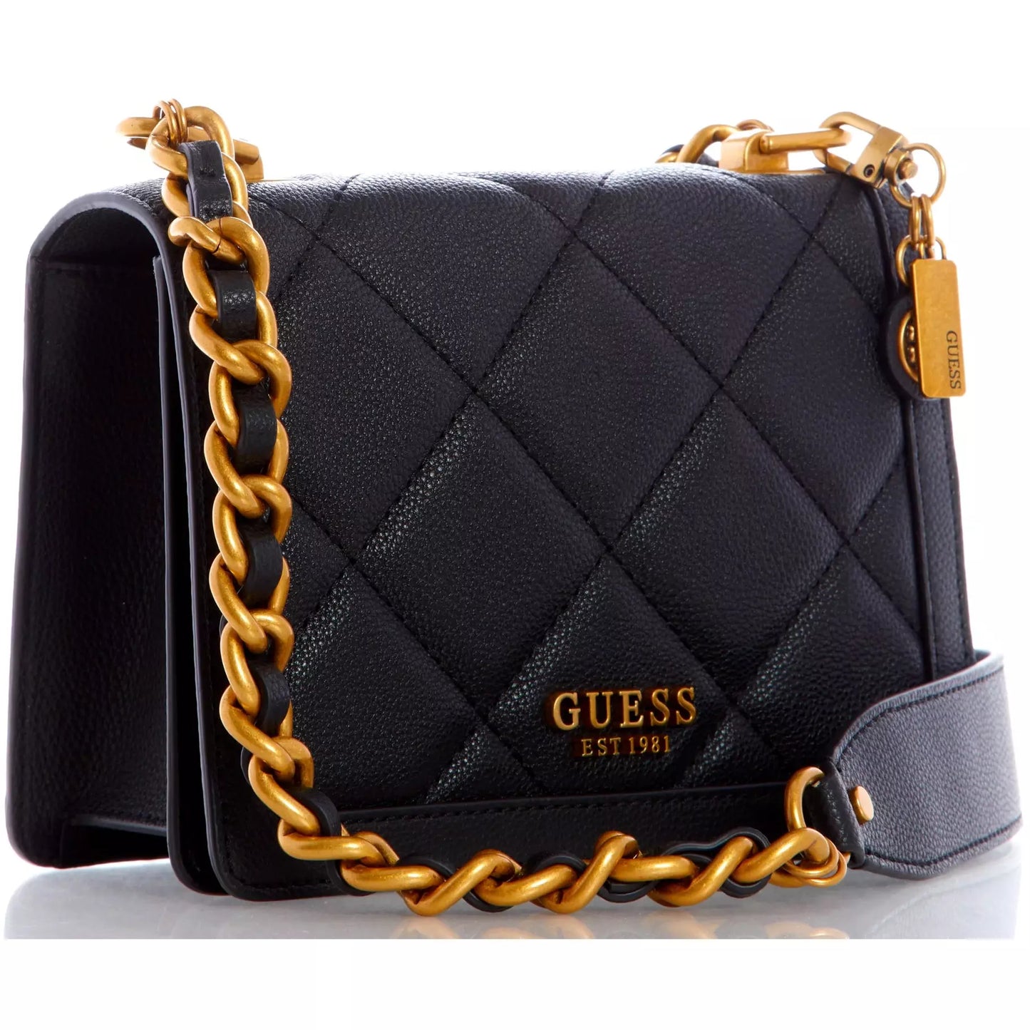 GUESS Abey Crossbody Flap