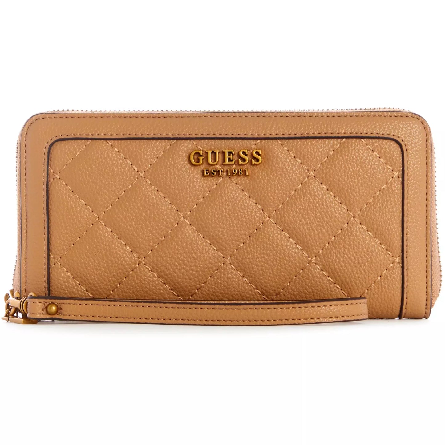 GUESS Abey SLG Large Zip Around