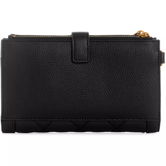 GUESS Abey SLG Double Zip Organizer