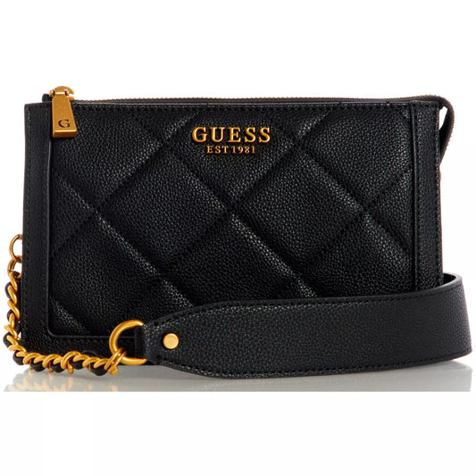 GUESS Abey Multi Compartment Shoulder Bag