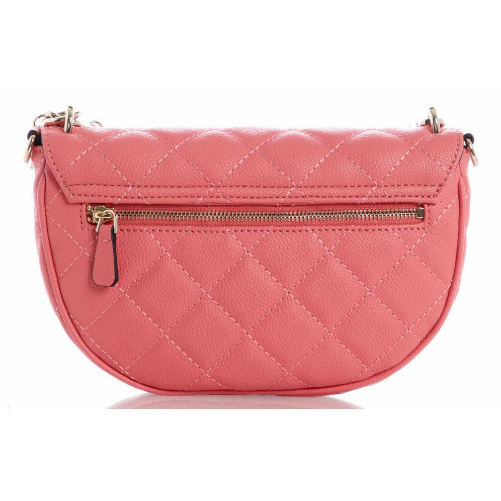 GUESS Gillian Crossbody Flap