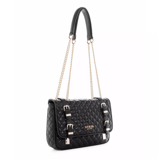 GUESS Adam Convertible Crossbody Flap