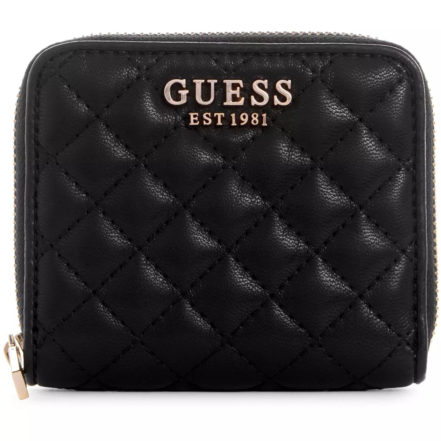 GUESS Adam SLG Small Zip Around