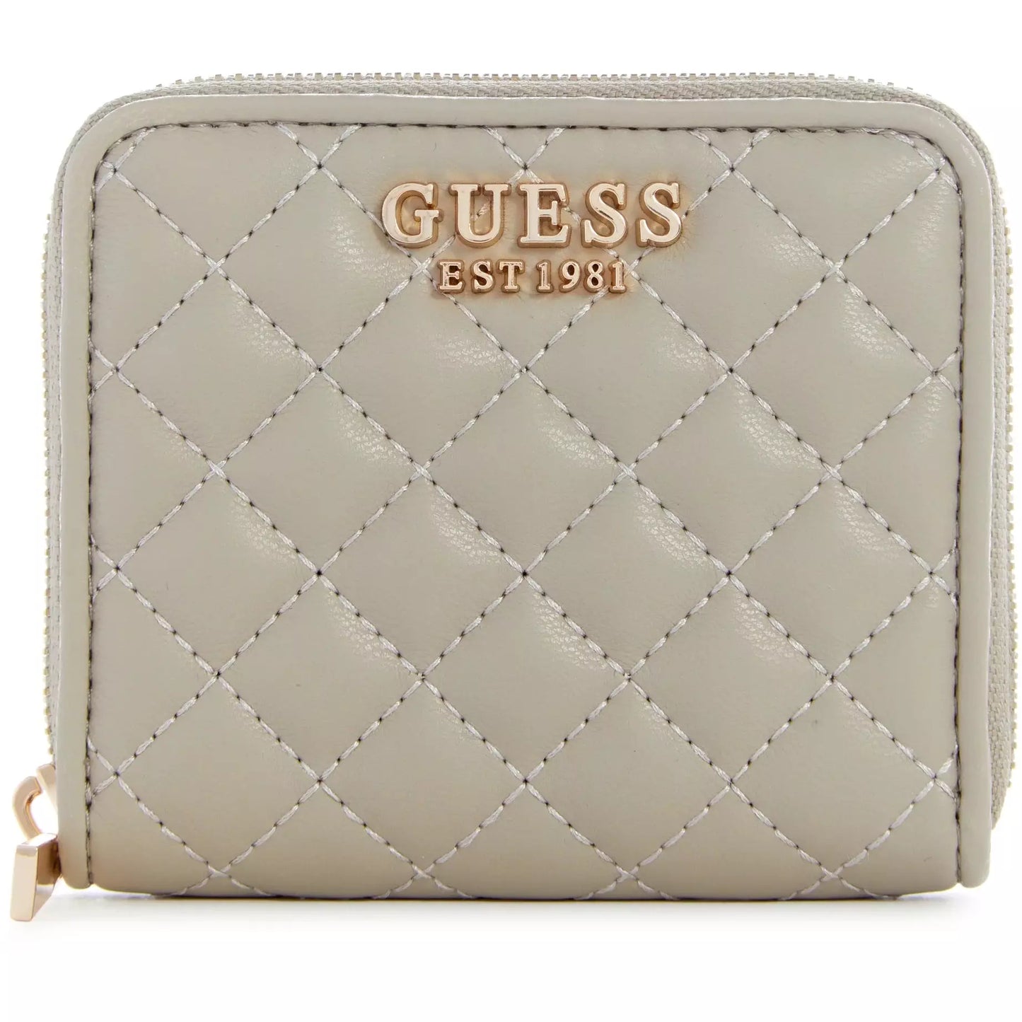 GUESS Adam SLG Small Zip Around