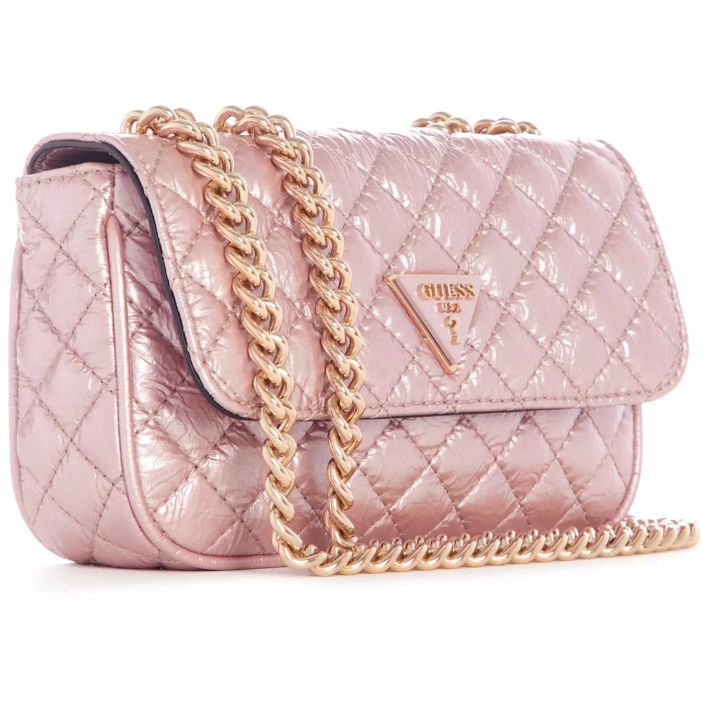 Mini sac à bandoulière GUESS Spark Micro