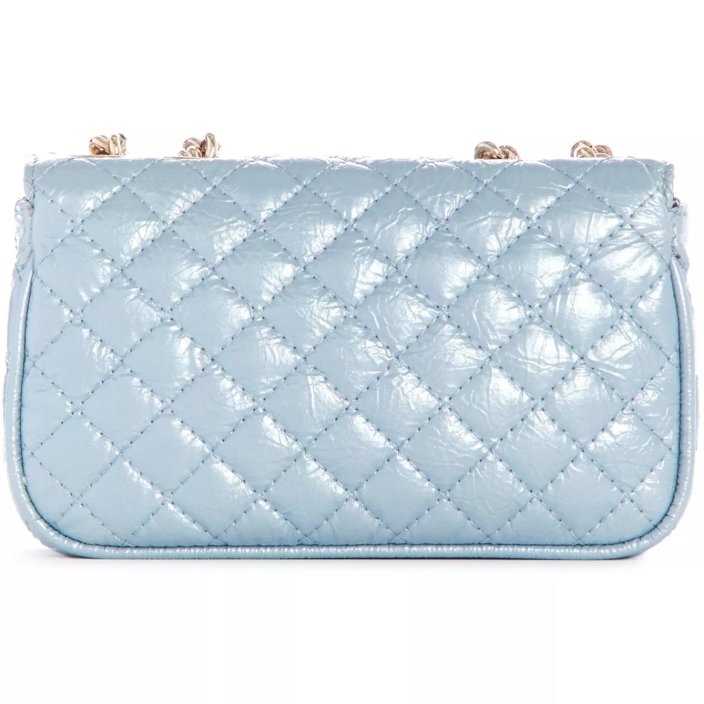 Mini sac à bandoulière GUESS Spark Micro