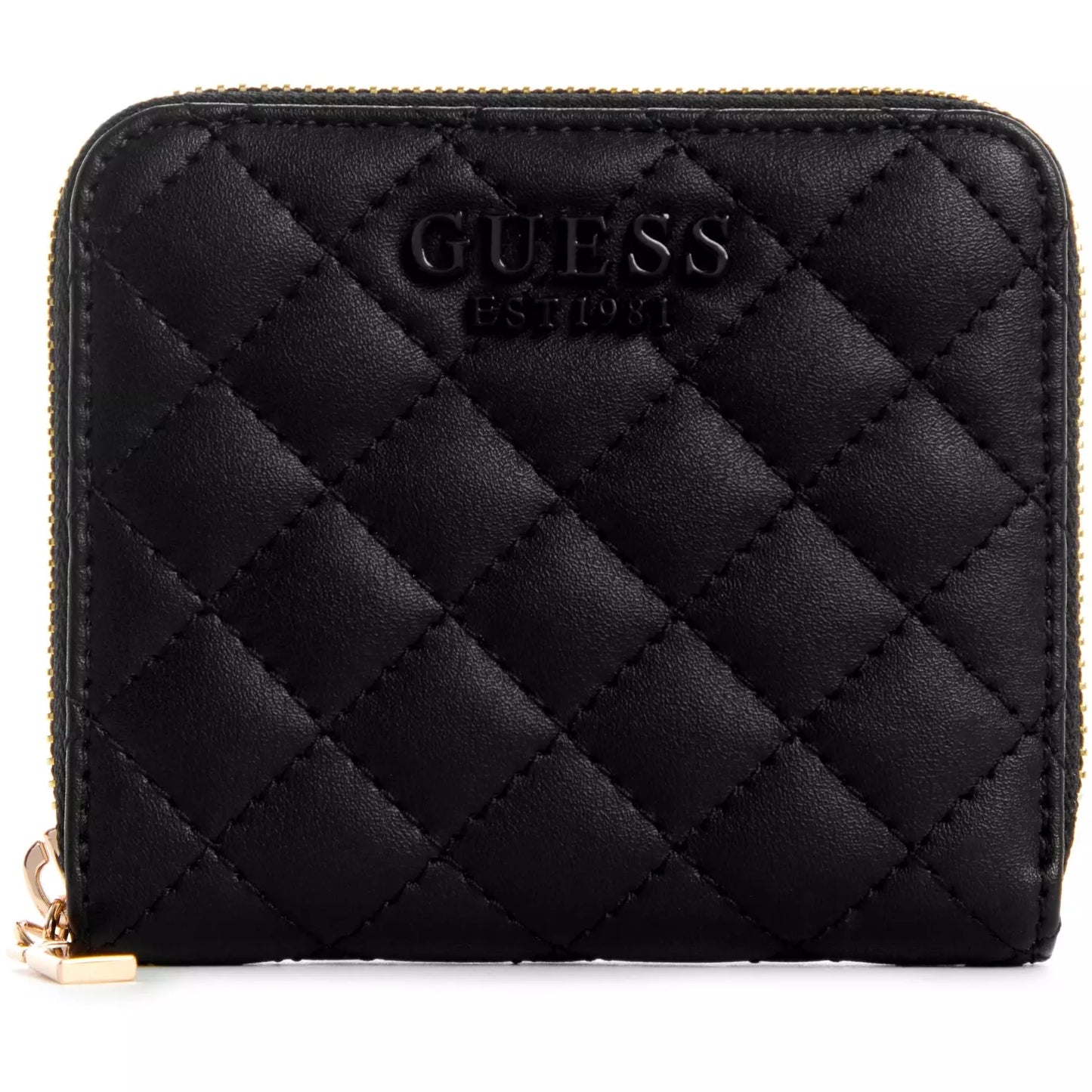 GUESS Rue Rose Petit zip autour