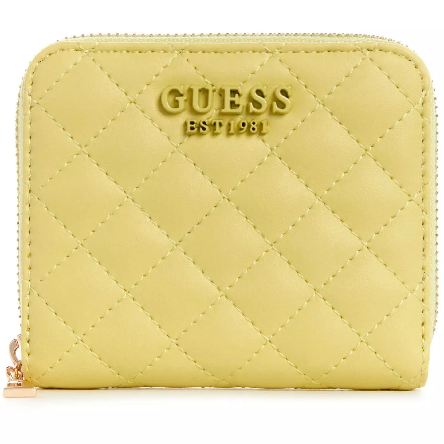 GUESS Rue Rose Petit zip autour