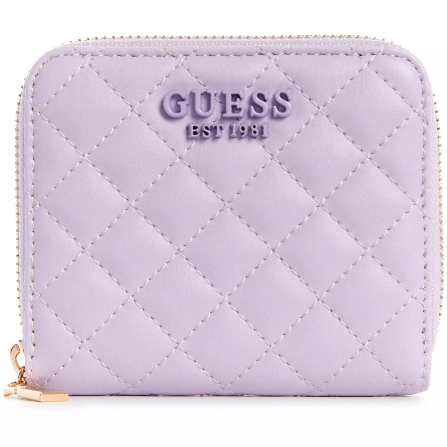 GUESS Rue Rose Petit zip autour