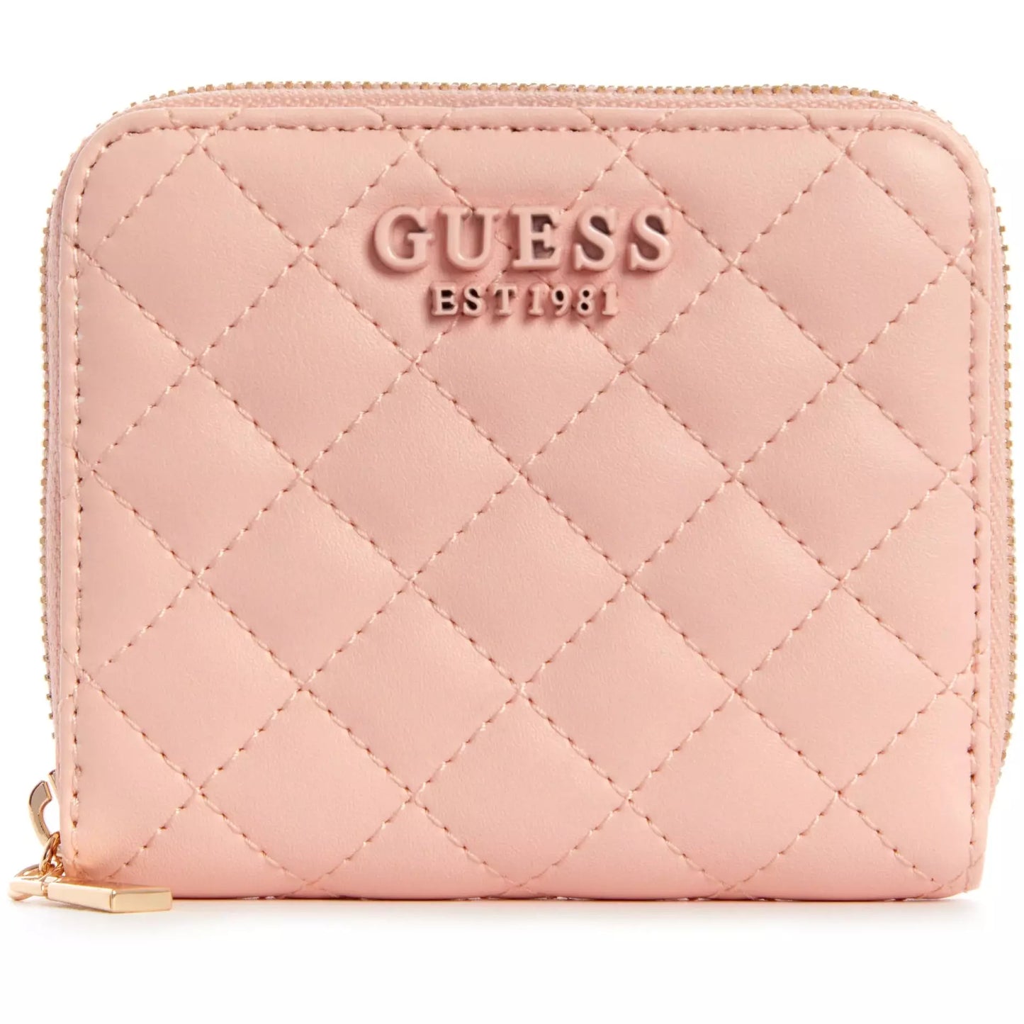 GUESS Rue Rose Petit zip autour