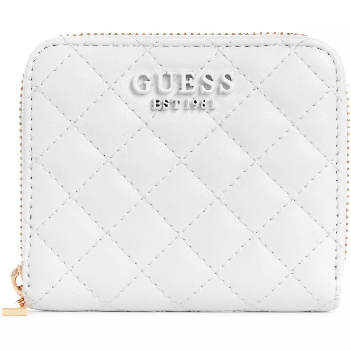 GUESS Rue Rose Petit zip autour