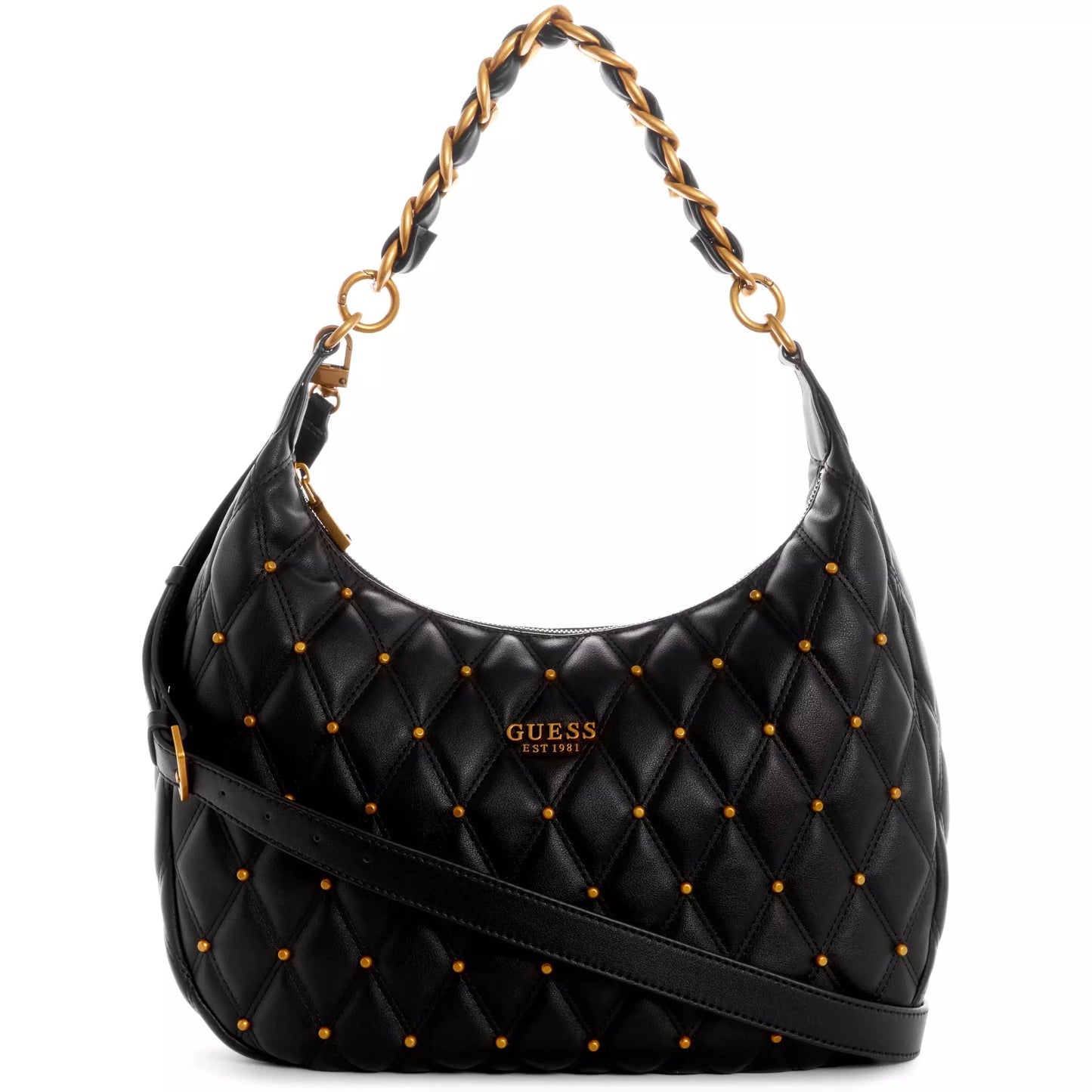 GUESS Triana Hobo