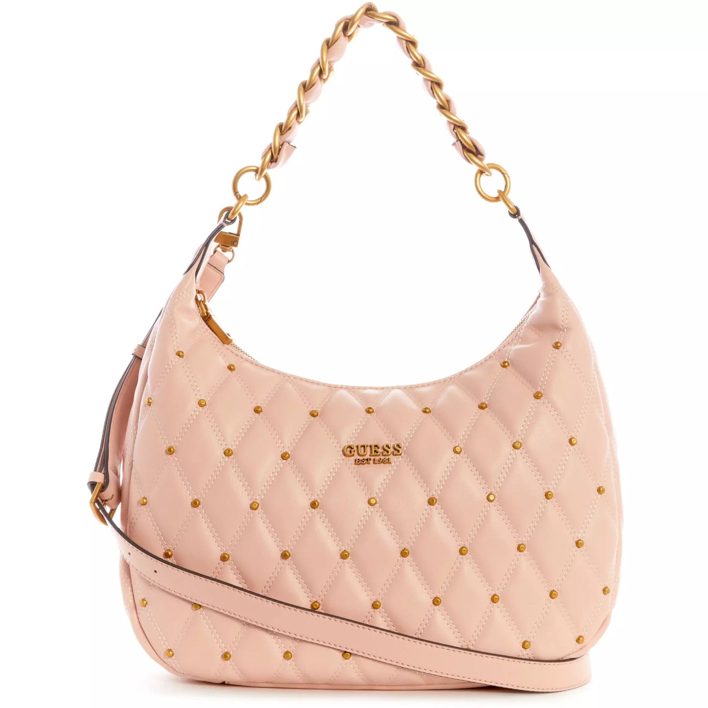 GUESS Triana Hobo