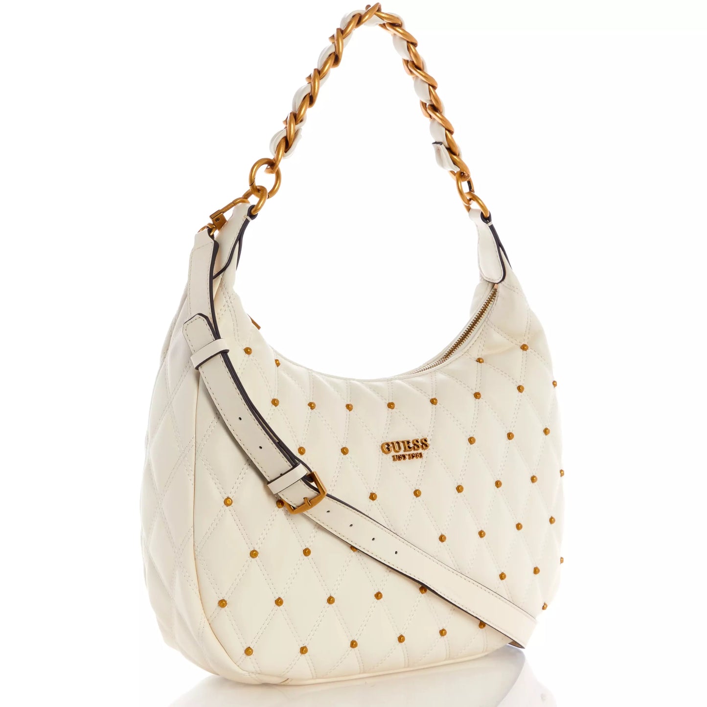 GUESS Triana Hobo