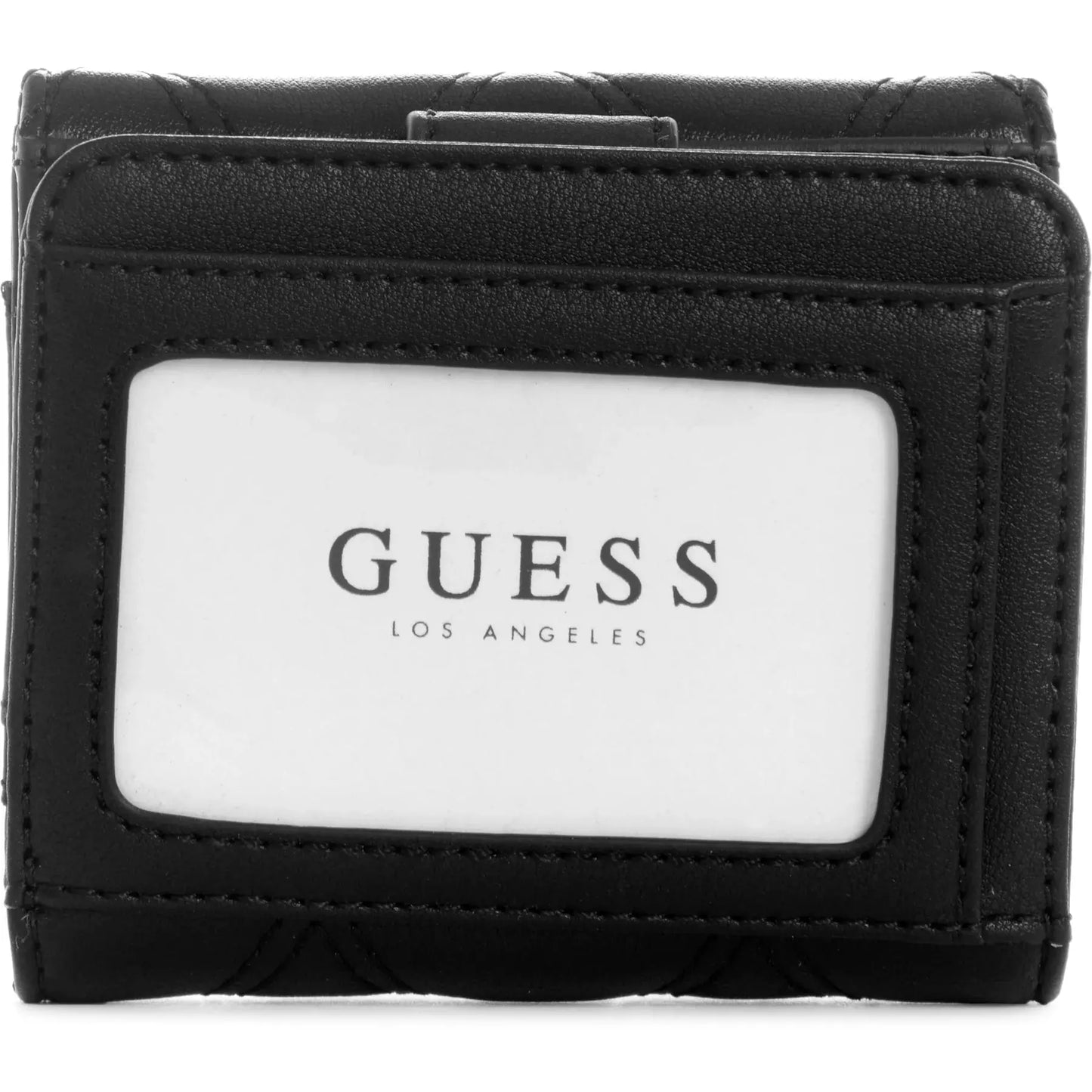 Porte-cartes et porte-monnaie GUESS Triana SLG