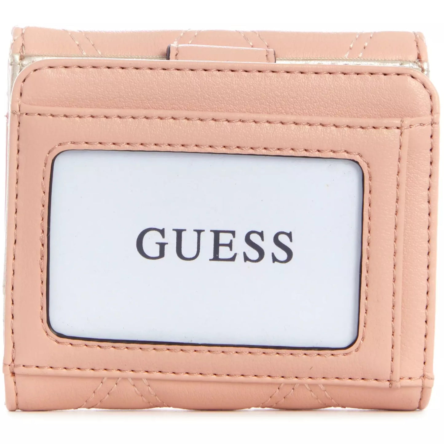 Porte-cartes et porte-monnaie GUESS Triana SLG