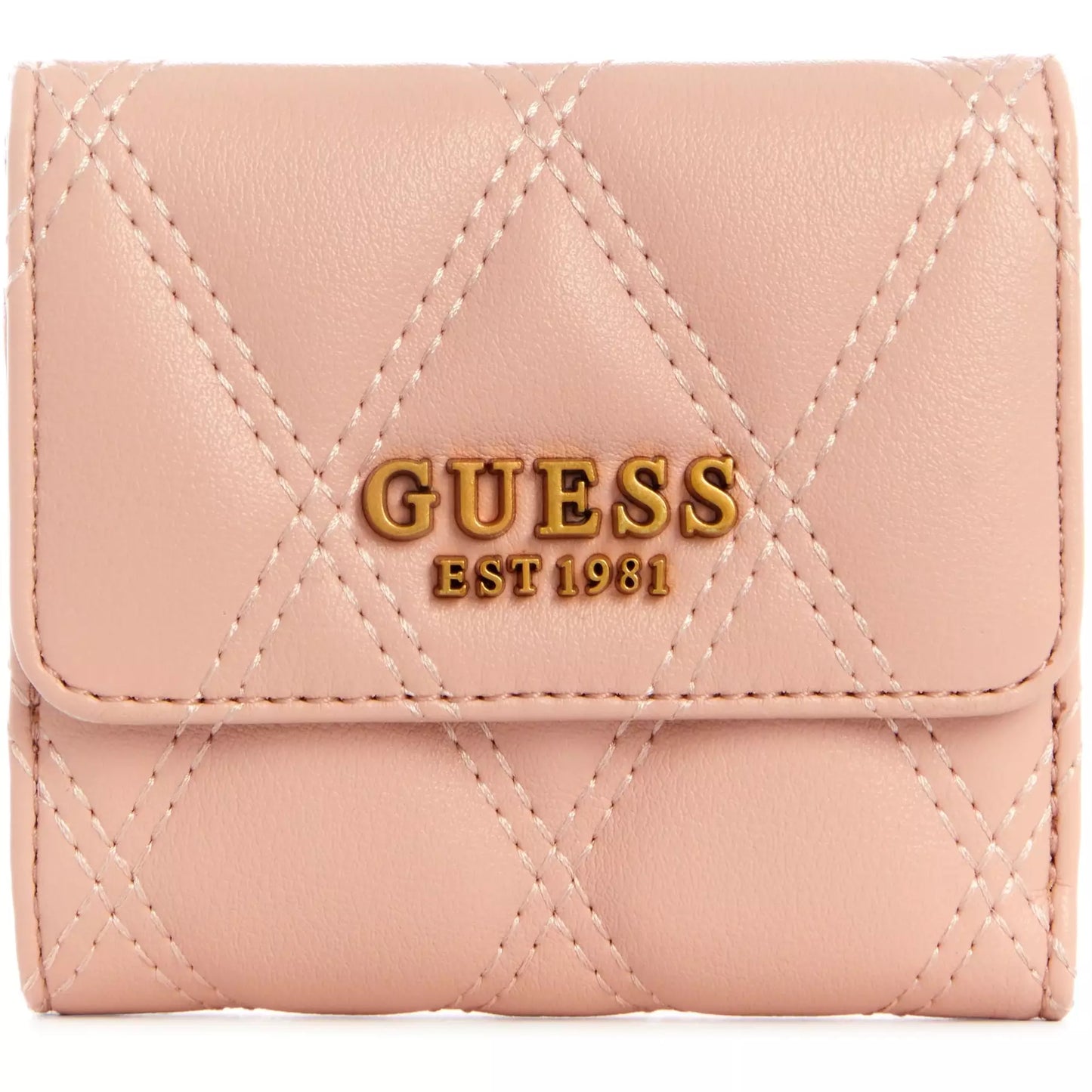 Porte-cartes et porte-monnaie GUESS Triana SLG