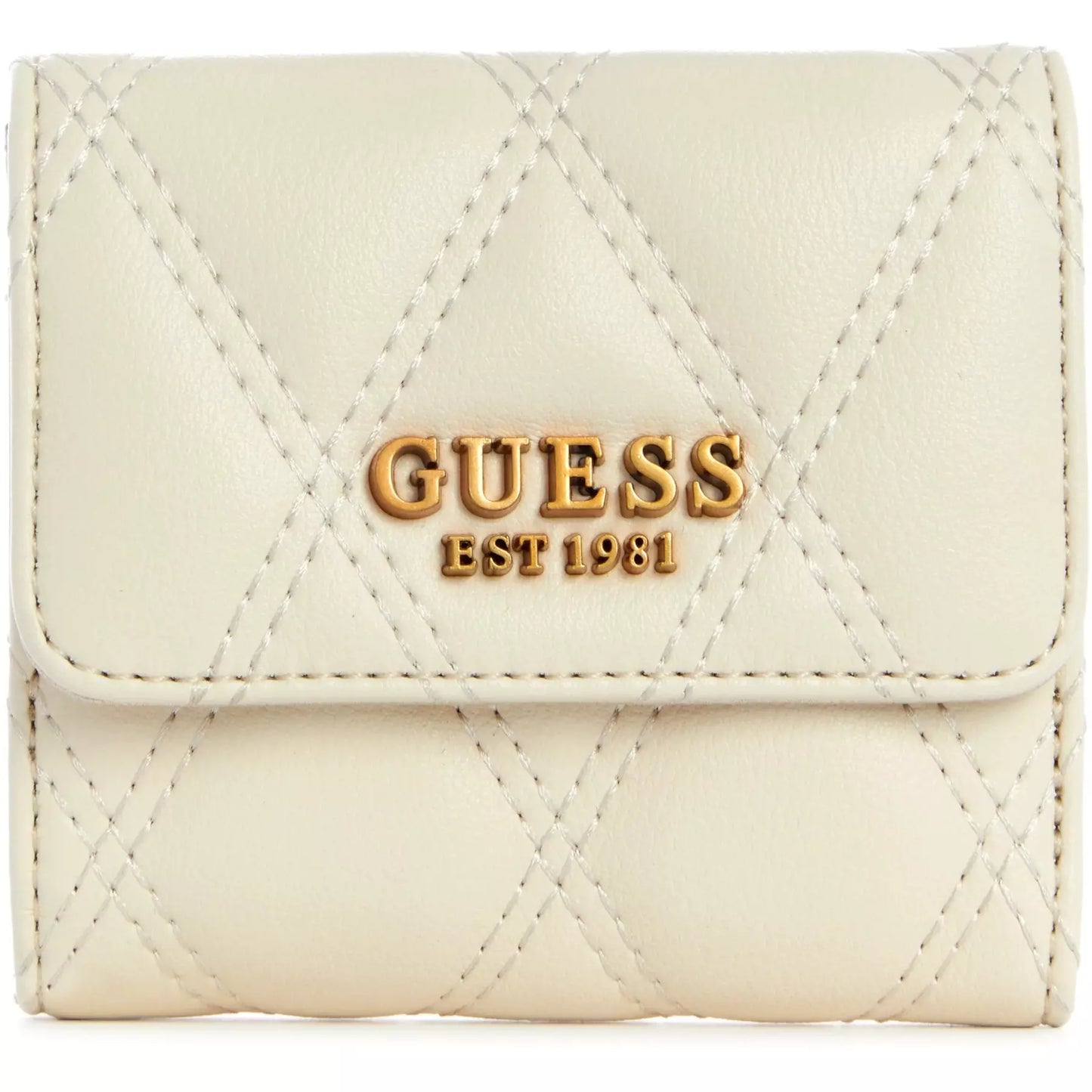 Porte-cartes et porte-monnaie GUESS Triana SLG