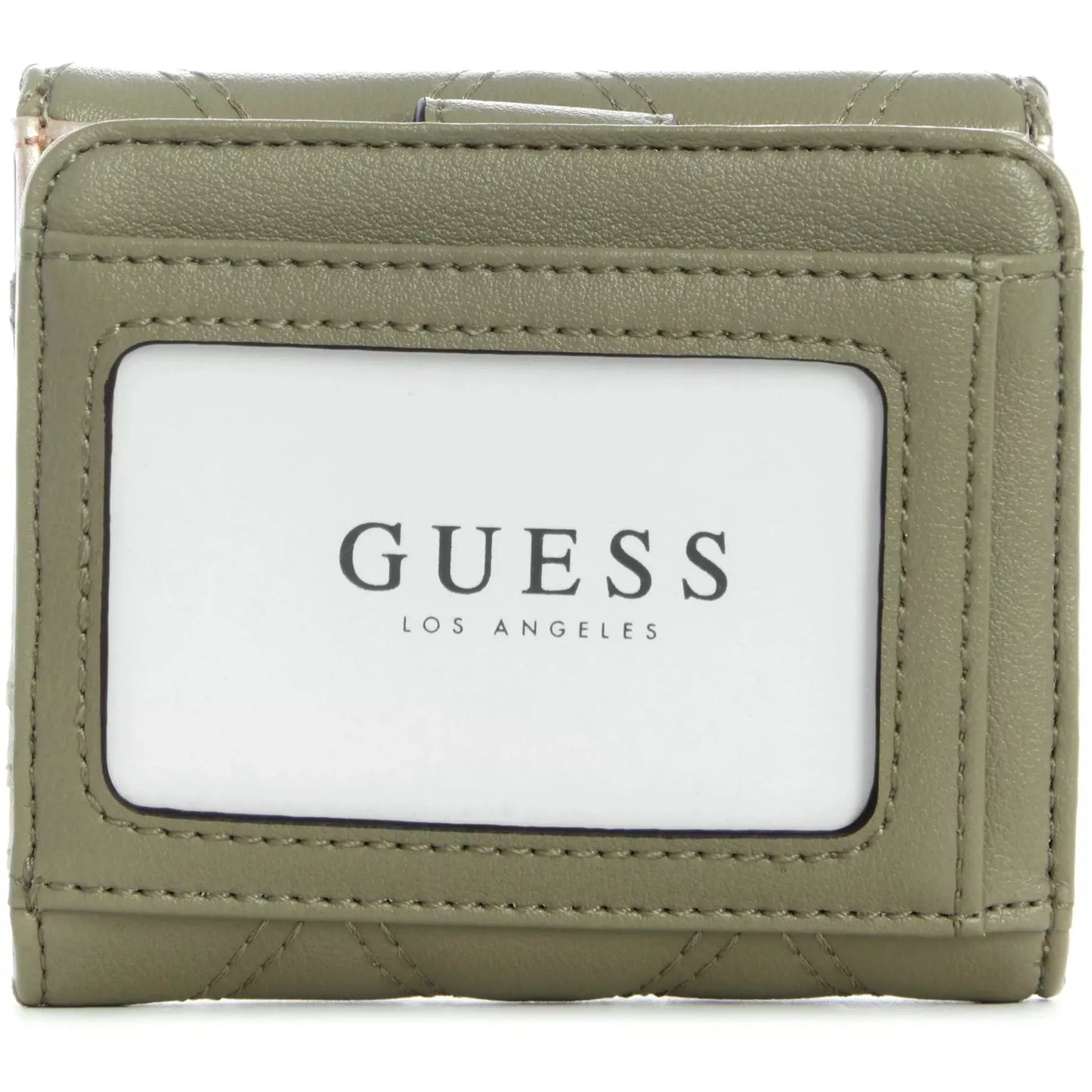 Porte-cartes et porte-monnaie GUESS Triana SLG