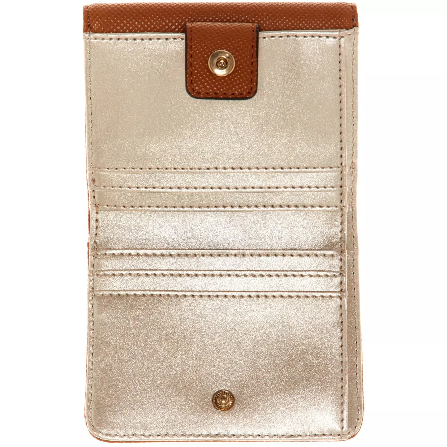 GUESS Triana SLG Card & Coin Pocket