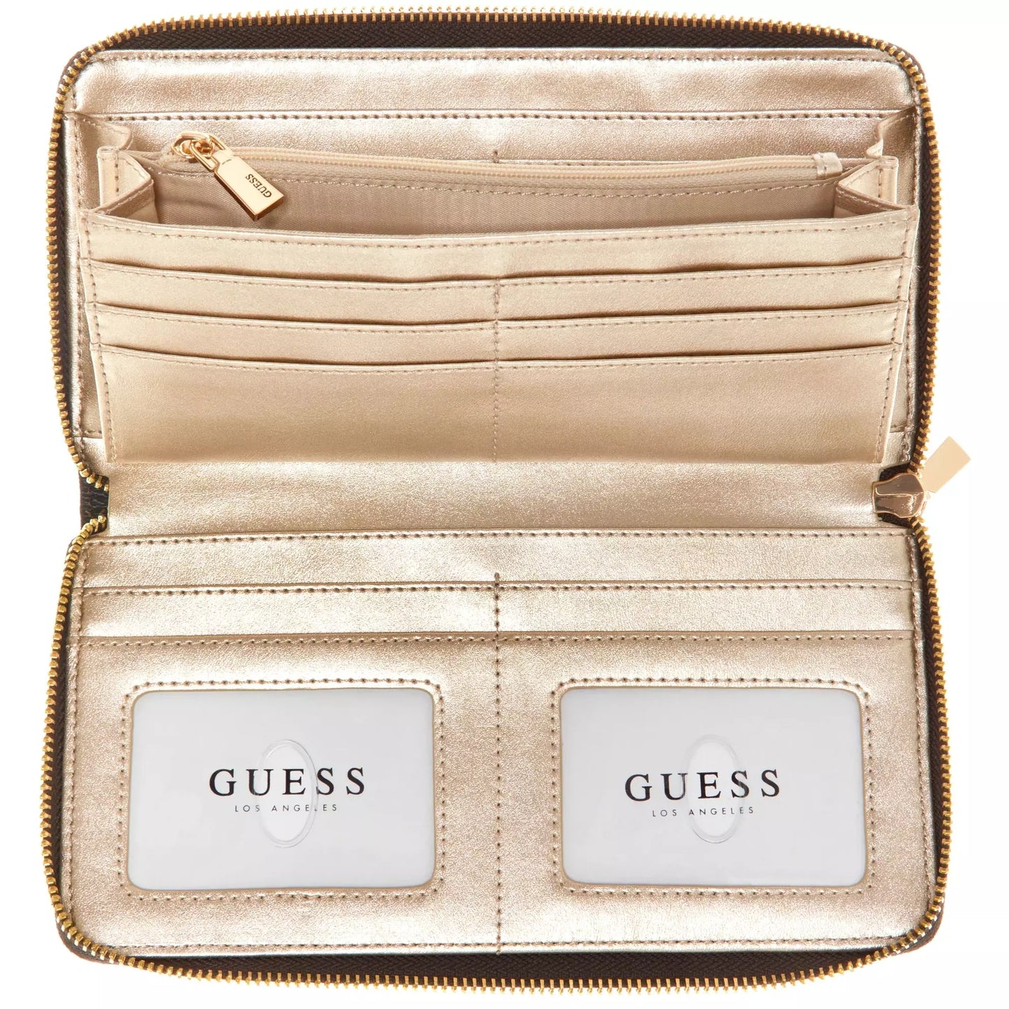 Organisateur de chèques GUESS Triana SLG