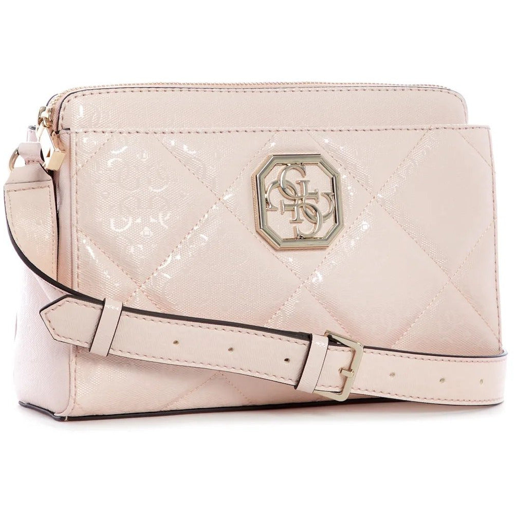 GUESS Dilla Convertible Girlfriend Crossbody