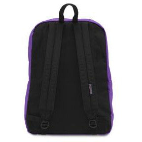 JanSport SuperBreak Sac à dos 9FC Violet Nuit