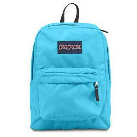 JanSport SuperBreak Sac à dos 9RW Mammoth Blue