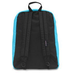 JanSport SuperBreak Sac à dos 9RW Mammoth Blue