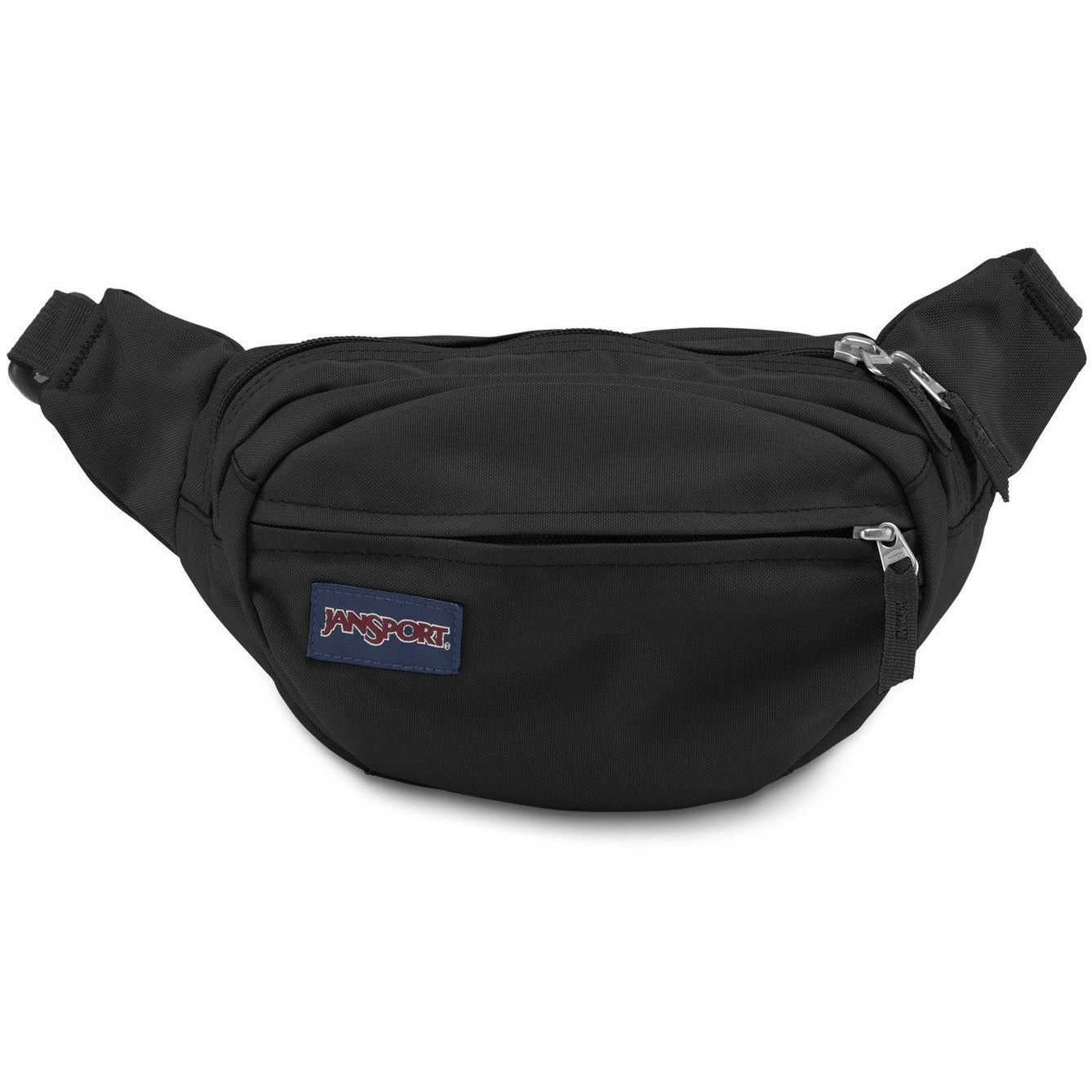 JanSport Fifth Avenue Sac Banane 008 Noir