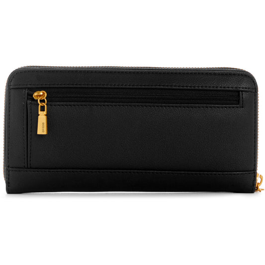 GUESS Enisa SLG Large Zip Around Wallet