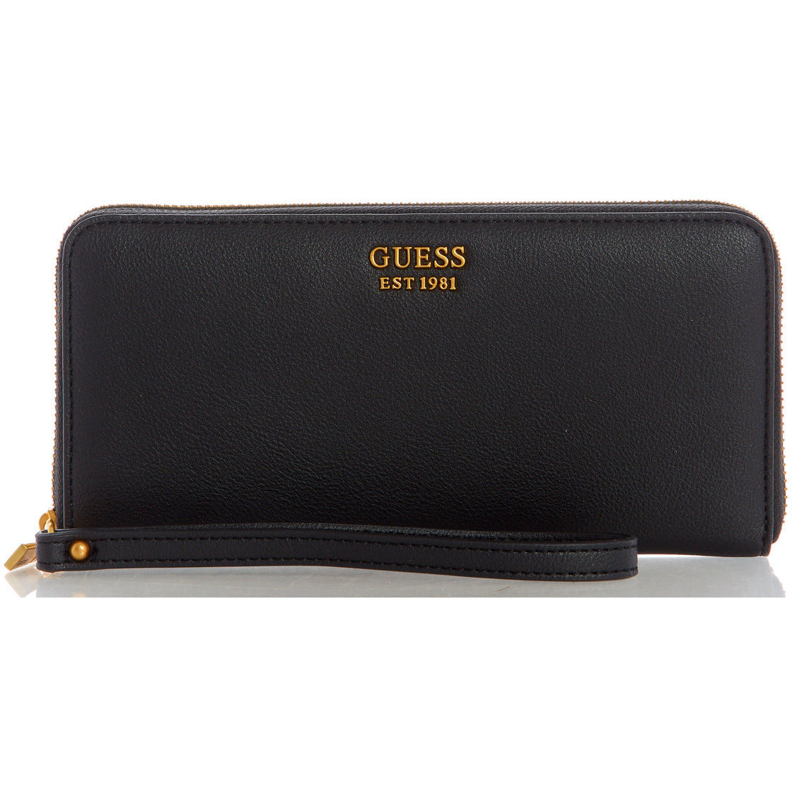 GUESS Enisa SLG Grand portefeuille zippé 