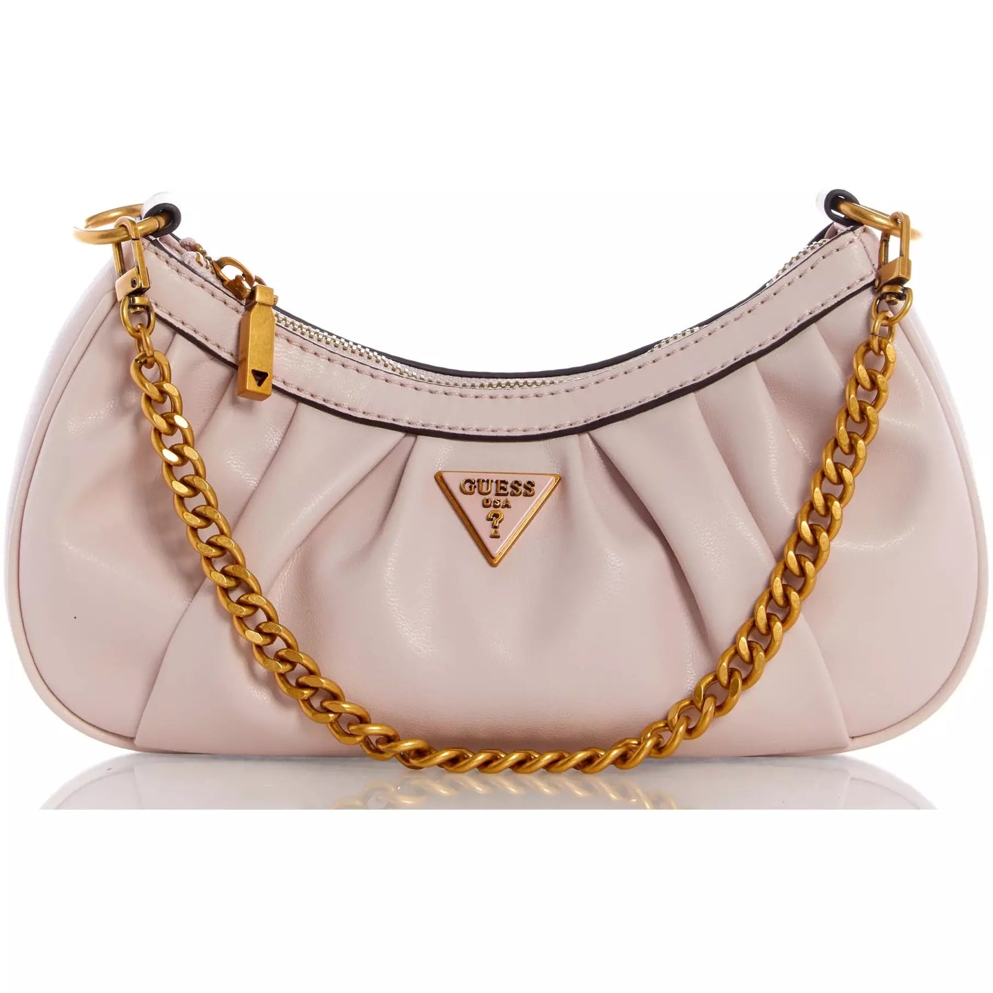 Guess Mariana Top Zip Shoulder Bag