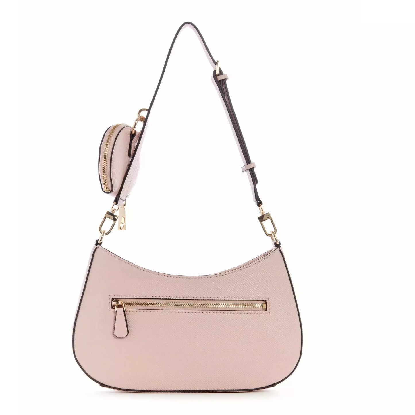 GUESS Alexie Top Zip Shoulder Bag