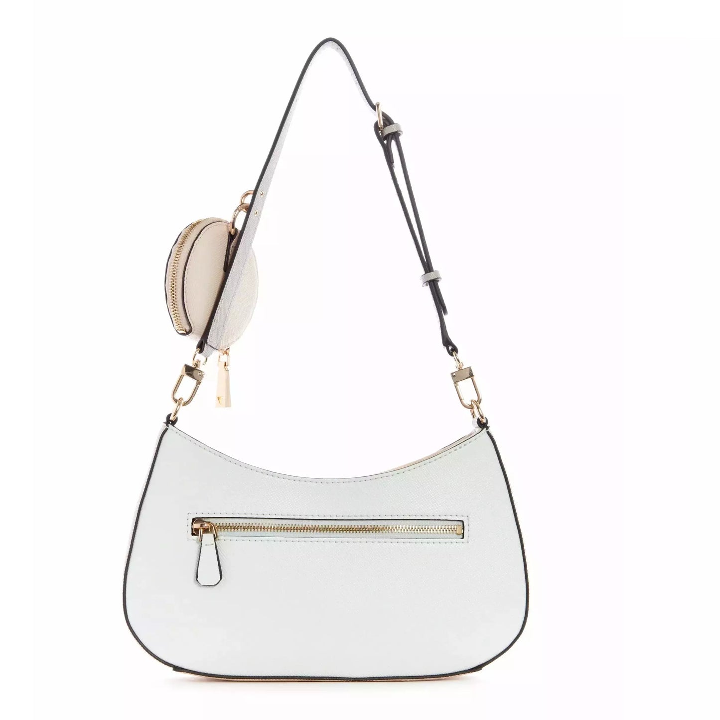 GUESS Alexie Top Zip Shoulder Bag