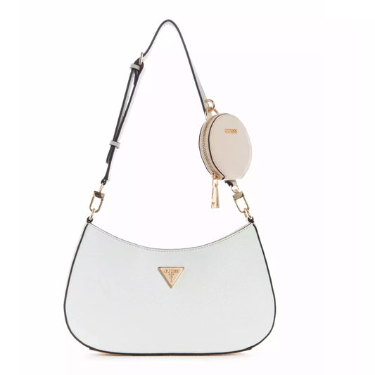 GUESS Alexie Top Zip Shoulder Bag