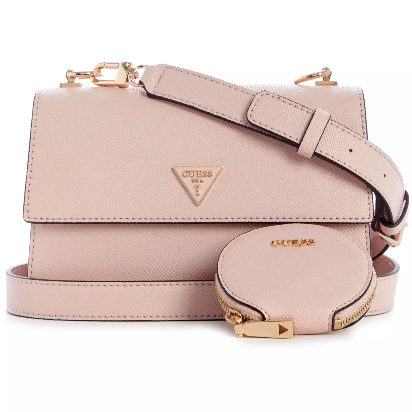 GUESS Alexie Crossbody Flap