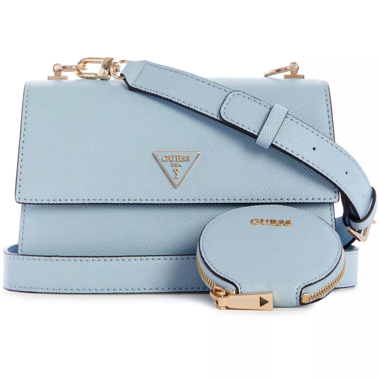 GUESS Alexie Crossbody Flap