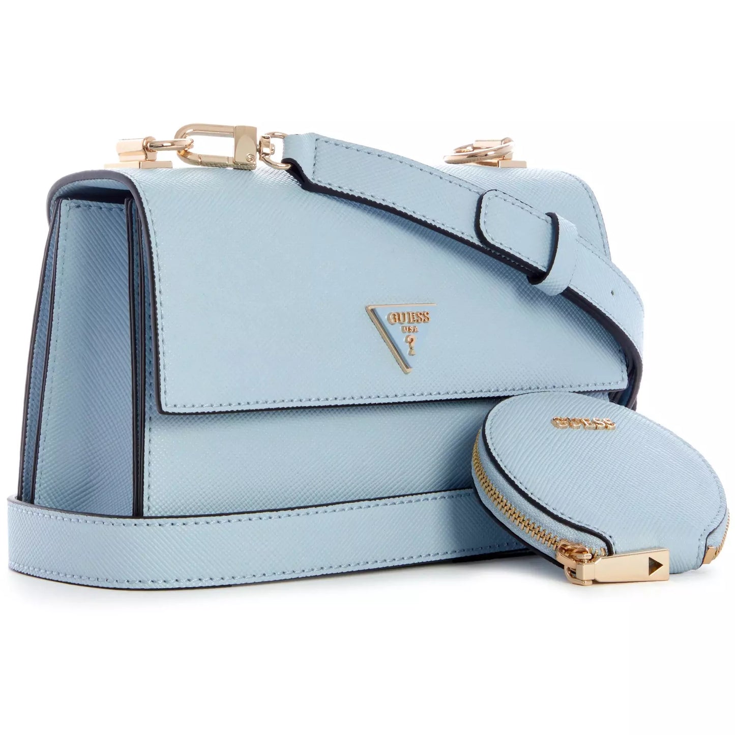 GUESS Alexie Crossbody Flap