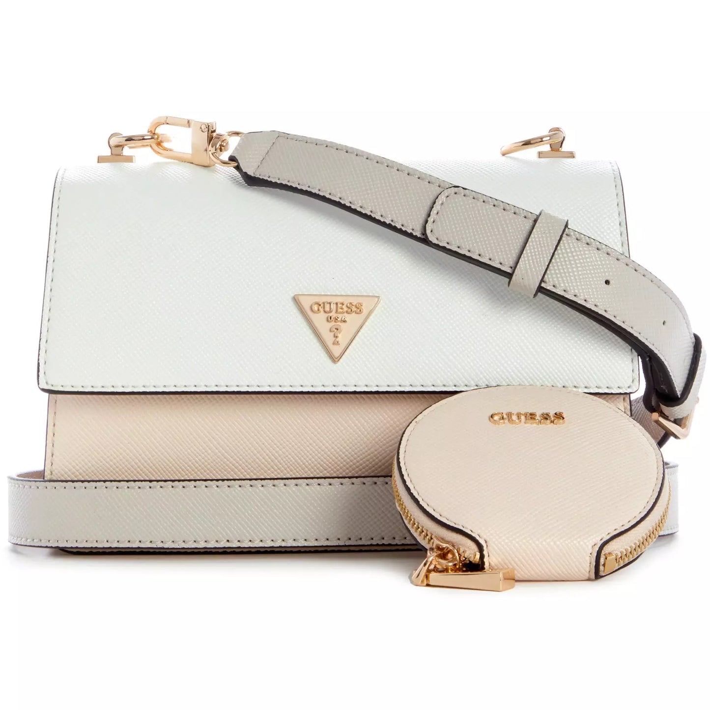 GUESS Alexie Crossbody Flap