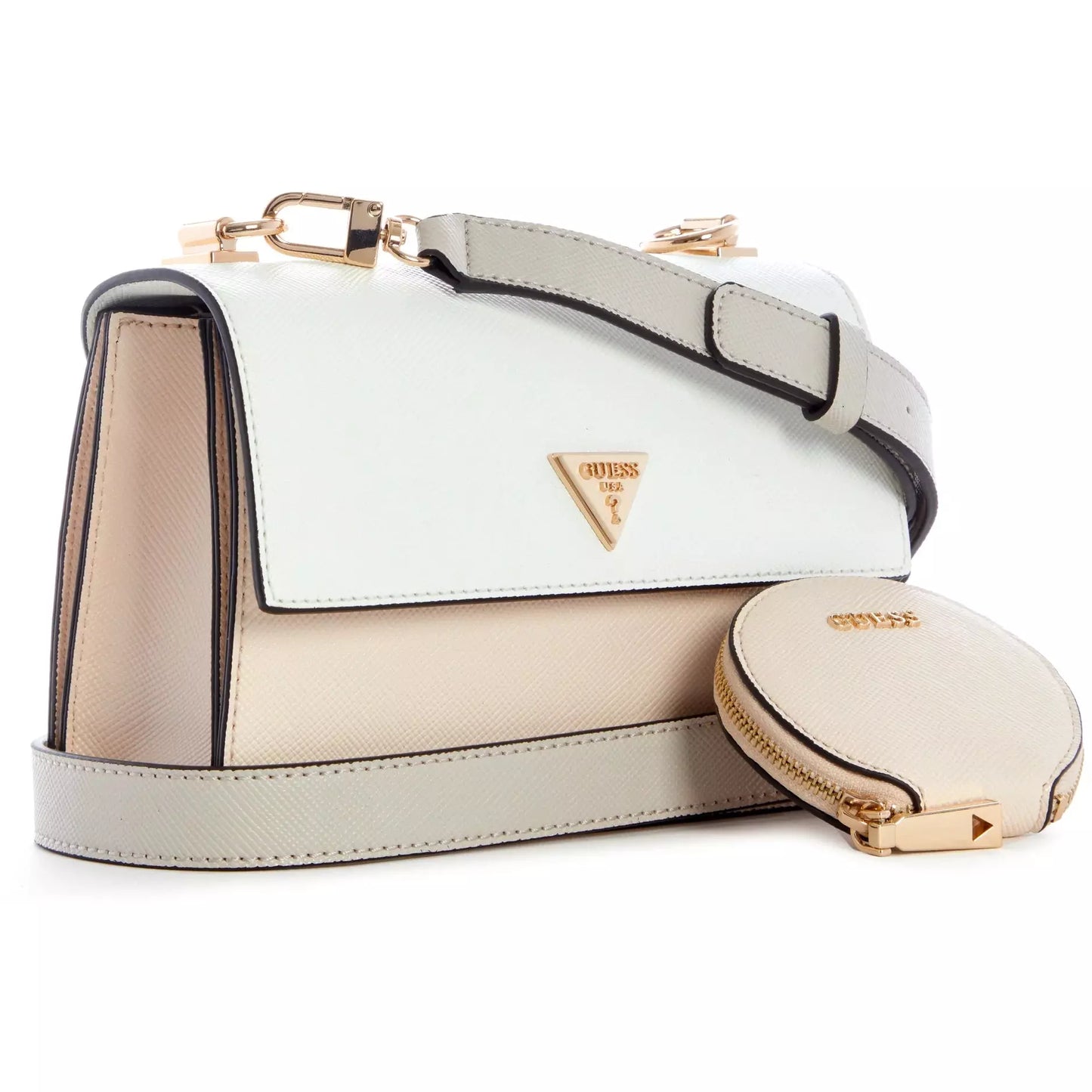 GUESS Alexie Crossbody Flap