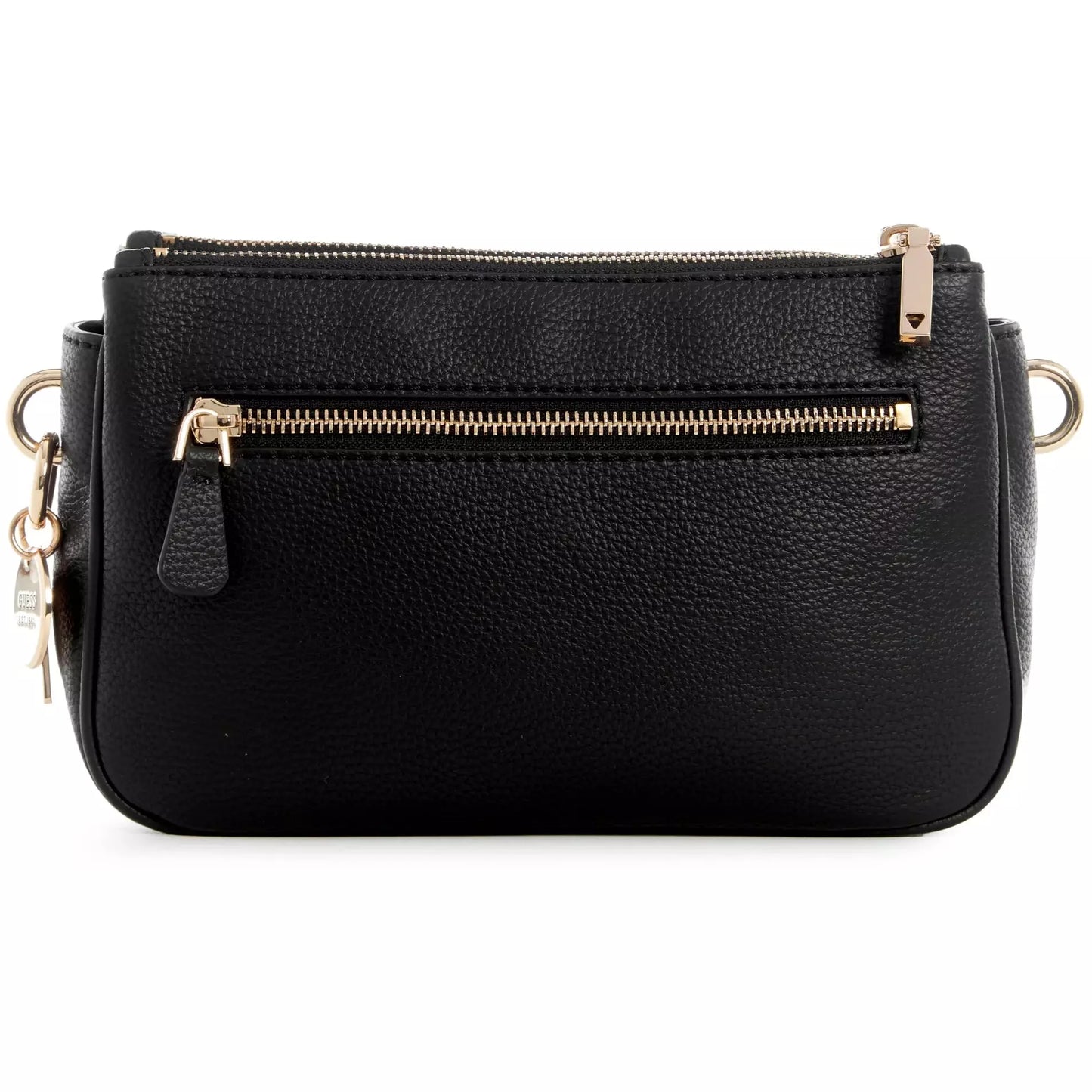 GUESS Kersti Double Zip Crossbody