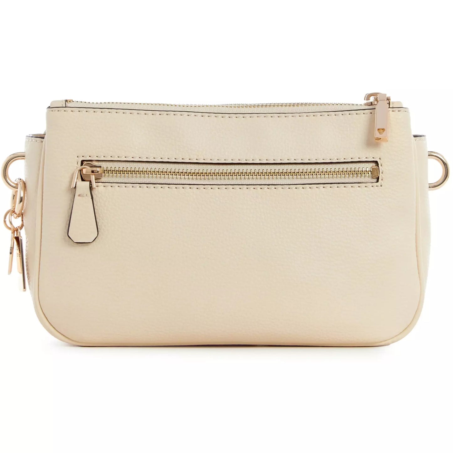 GUESS Kersti Double Zip Crossbody