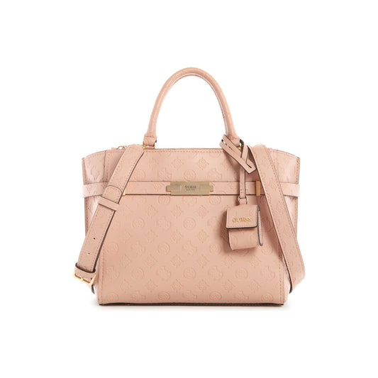 GUESS Bea Society Satchel