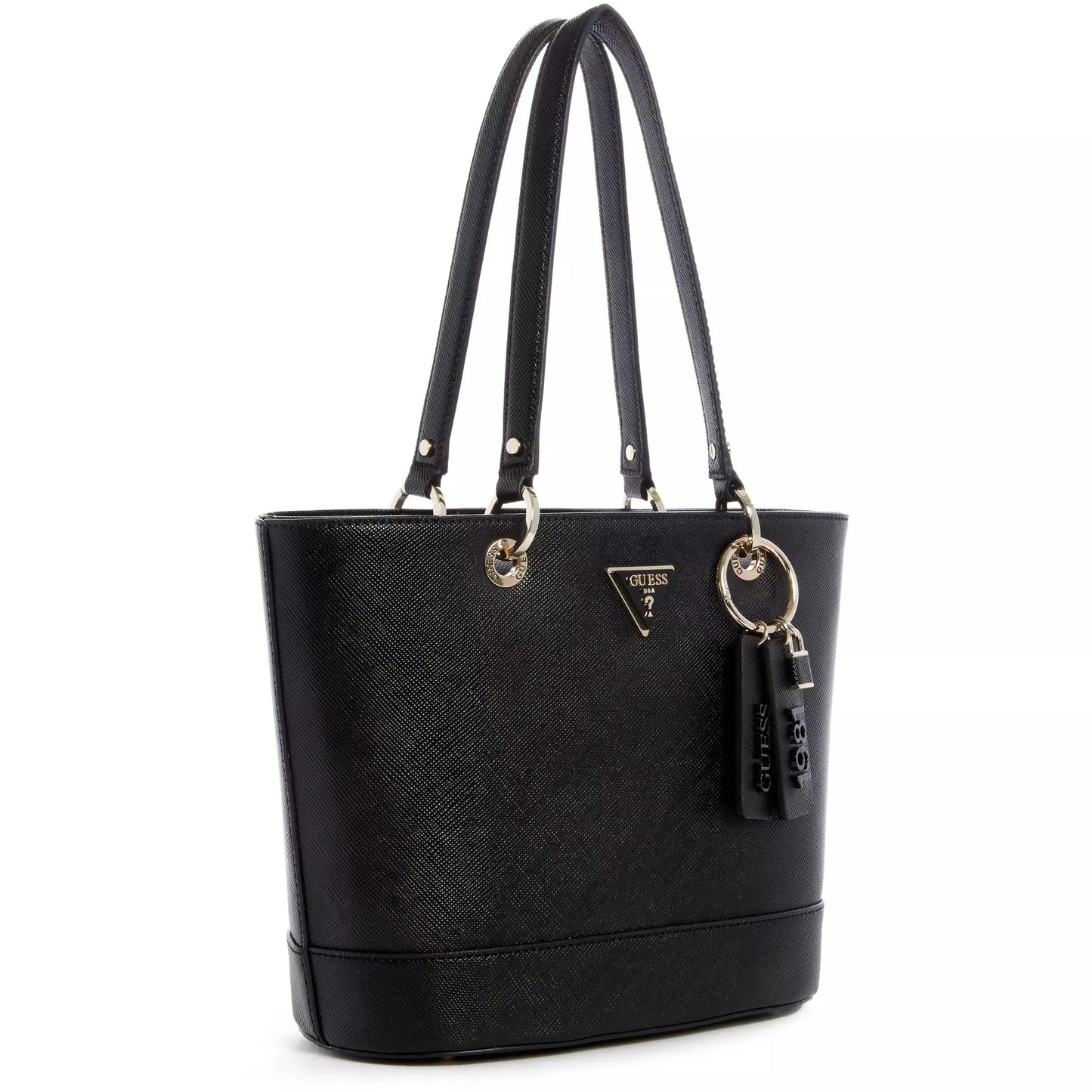 GUESS Noelle Alexie Small Elite Tote