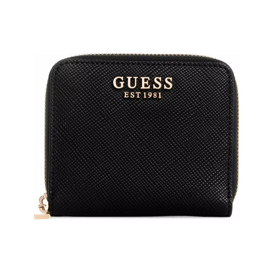 GUESS Noelle/Laurel SLG Small Zip Around