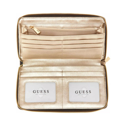 GUESS Noelle/Alexie Laurel SLG Cheque Organizer